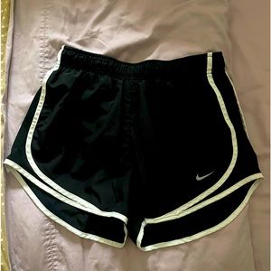 Nike Women Running shorts